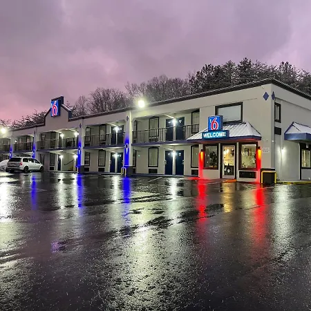 Motel 6-Kingston, Tn